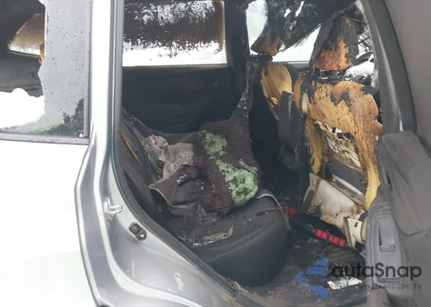 2020 Subaru Forester из США, поврежденный, VIN JF2SKADC2LH537375